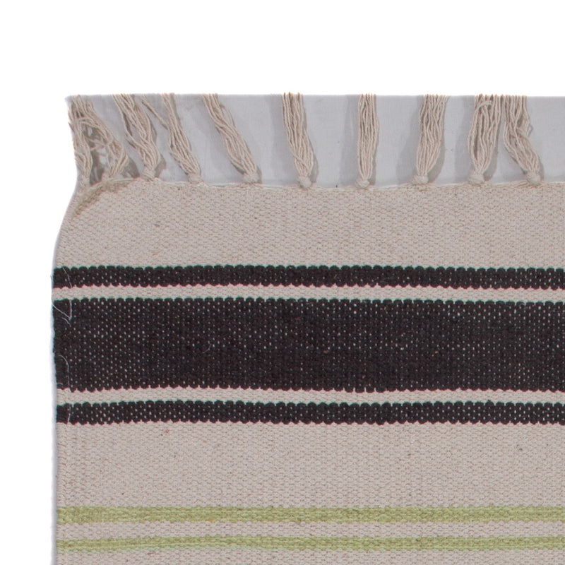 Kilim moderno Tapete 90x60cm