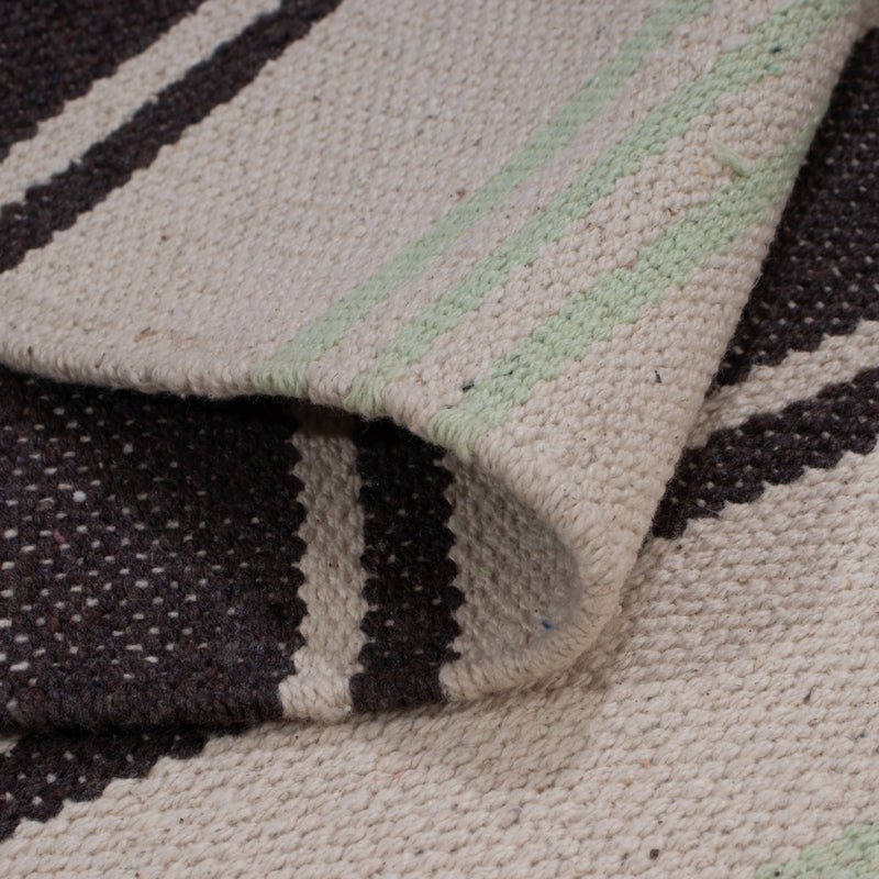 Kilim moderno Tapete 90x60cm