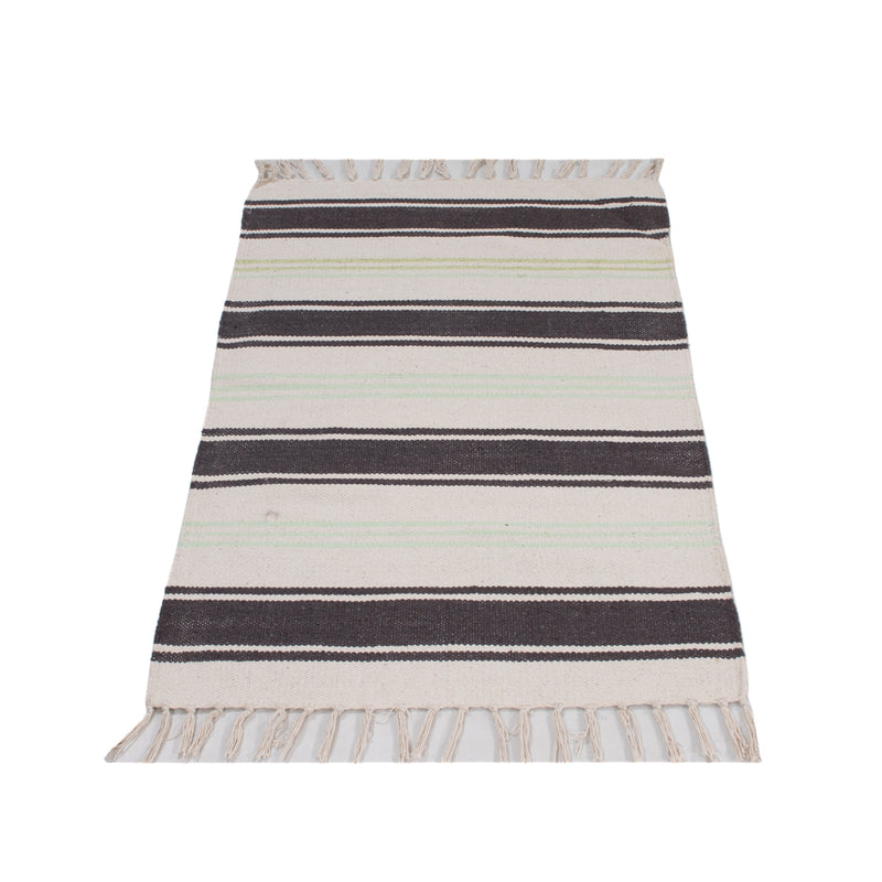 Kilim moderno Tapete 90x60cm