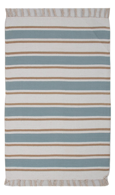 Kilim moderno Tapete 60x90cm
