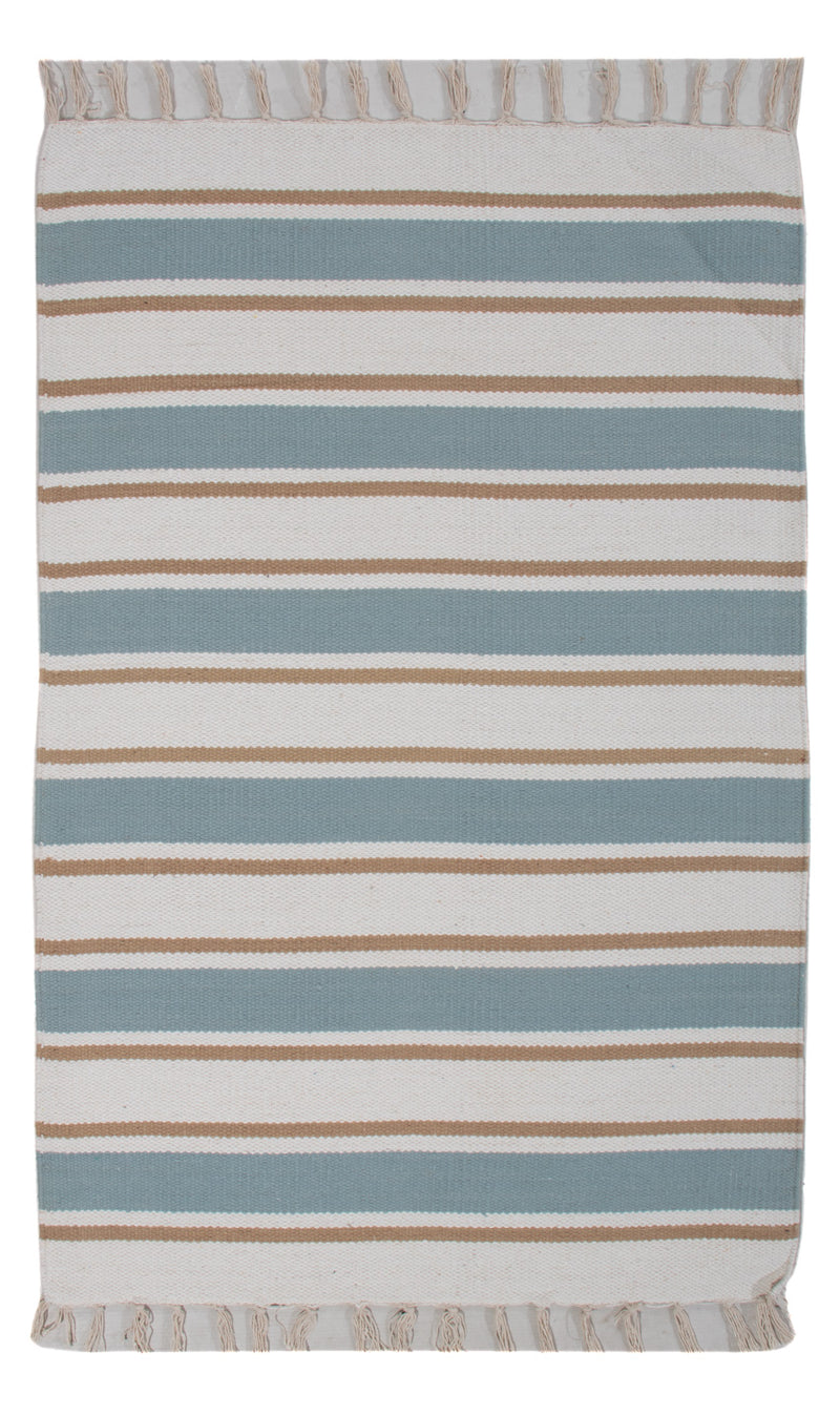 Kilim moderno Tapete 90x60cm