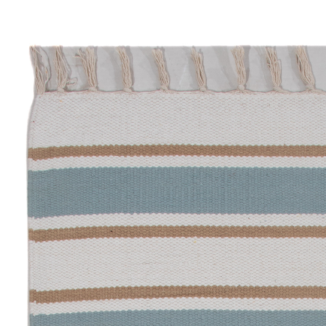 Kilim moderno Tapete 90x60cm