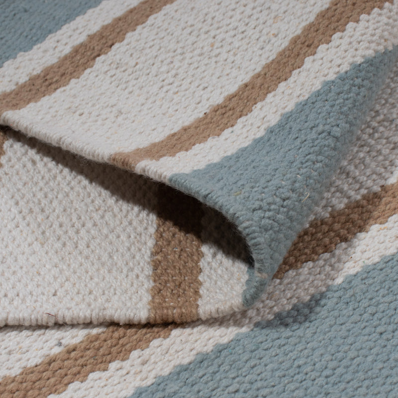Kilim moderno Tapete 90x60cm