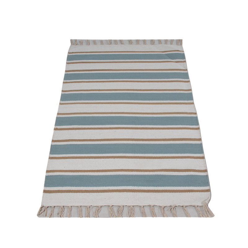 Kilim moderno Tapete 90x60cm