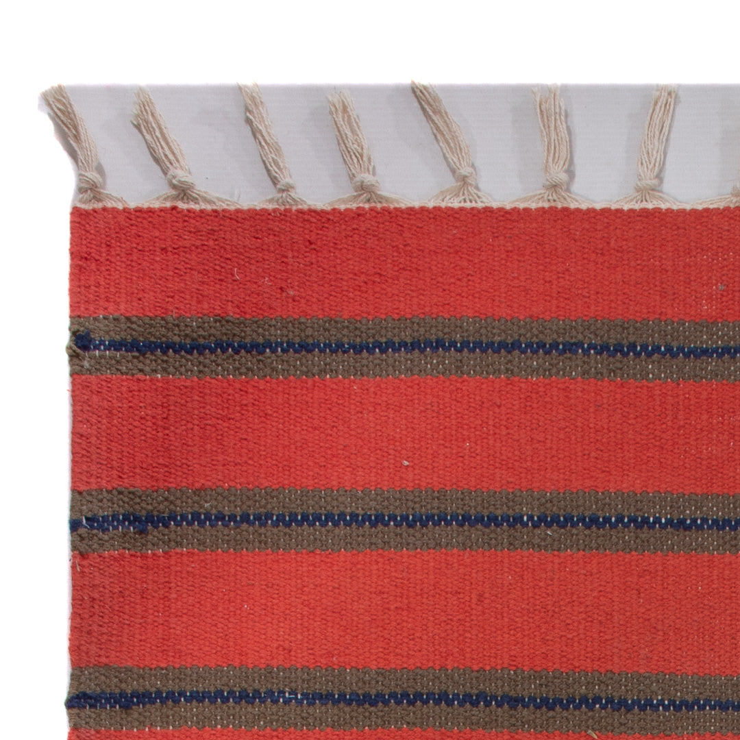 Kilim moderno Tapete 90x60cm