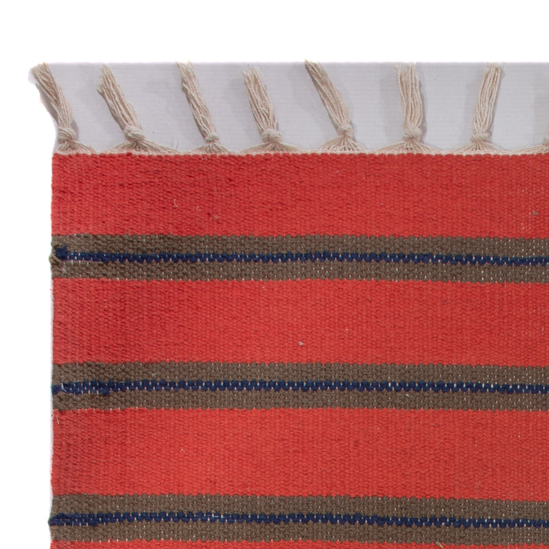Kilim moderno Tapete 90x60cm