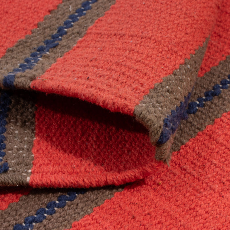 Kilim moderno Tapete 90x60cm