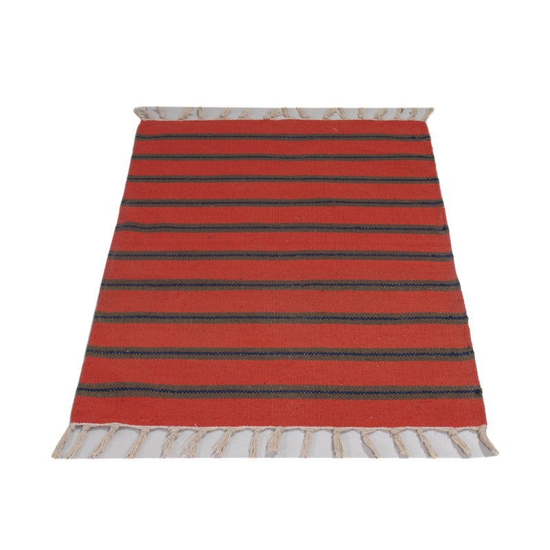 Kilim moderno Tapete 90x60cm