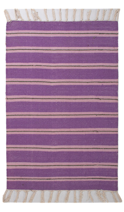 Kilim moderno Tapete 60x90cm