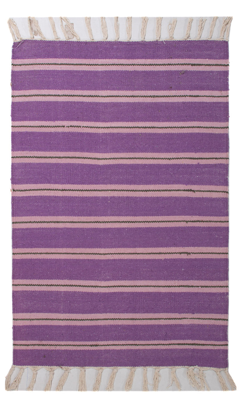 Kilim moderno Tapete 90x60cm
