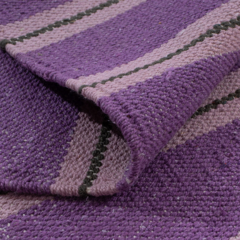 Kilim moderno Tapete 90x60cm