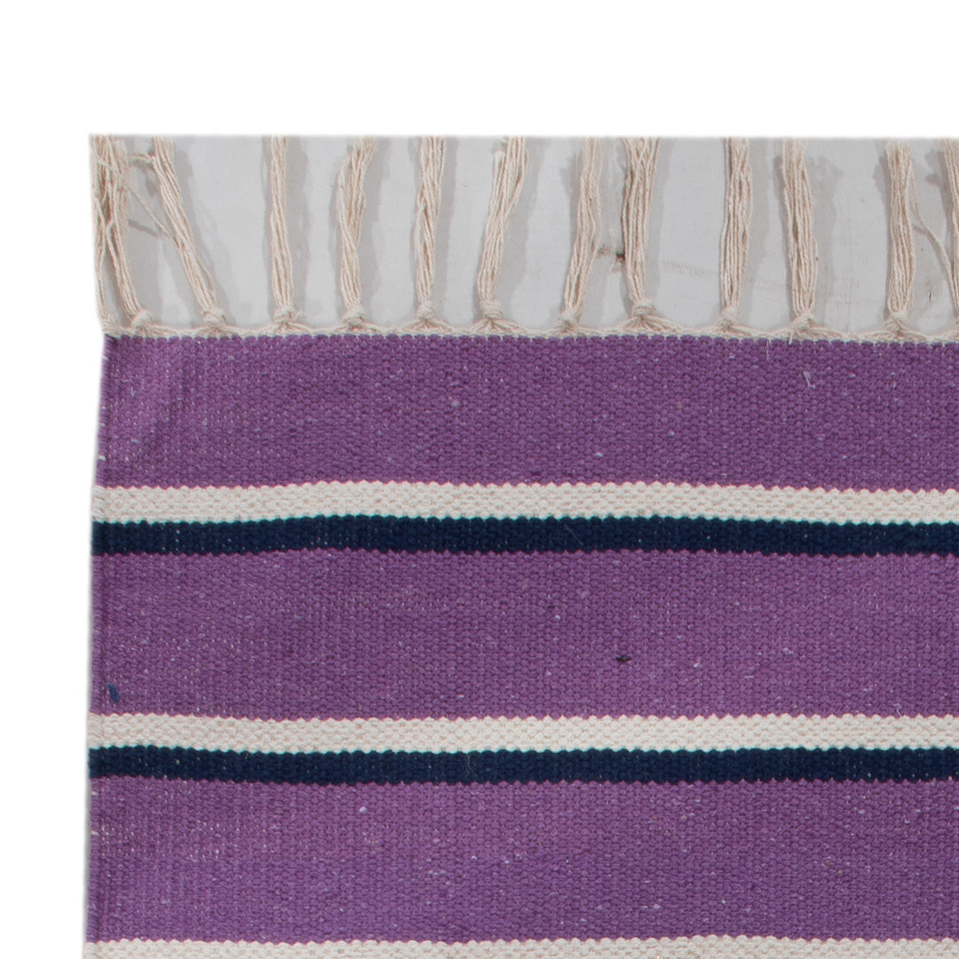 Kilim moderno Tapete 90x60cm