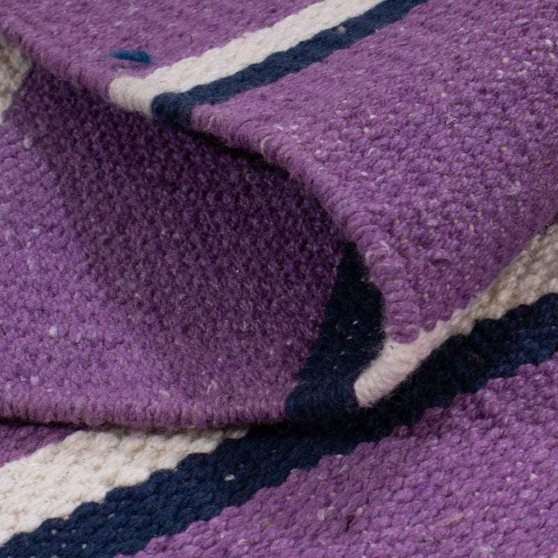Kilim moderno Tapete 90x60cm
