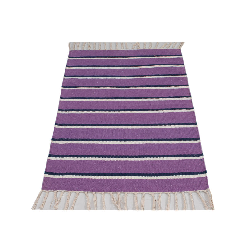 Kilim moderno Tapete 90x60cm