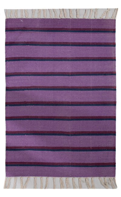 Kilim moderno Tapete 60x90cm