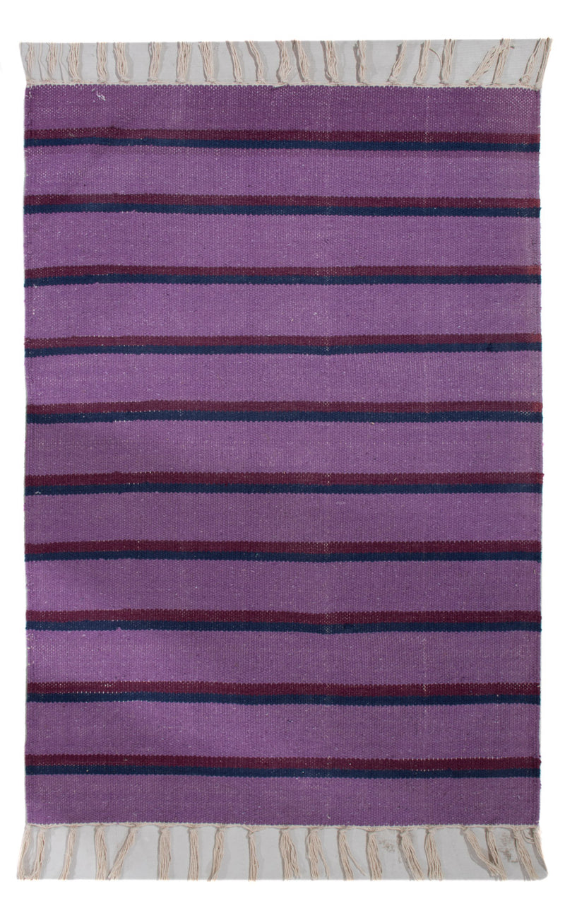 Kilim moderno Tapete 90x60cm