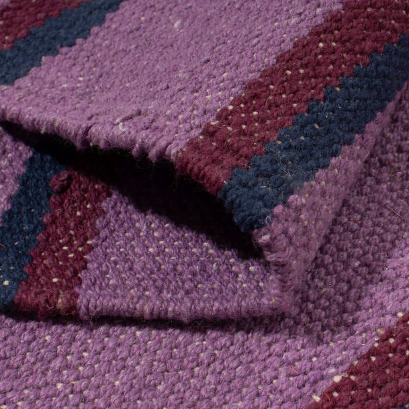Kilim moderno Tapete 90x60cm