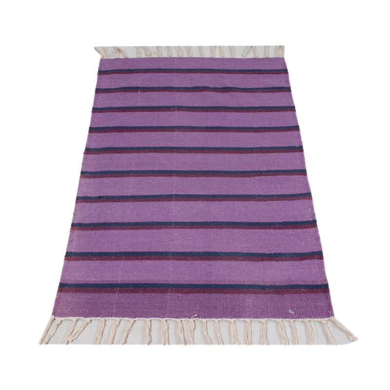 Kilim moderno Tapete 90x60cm