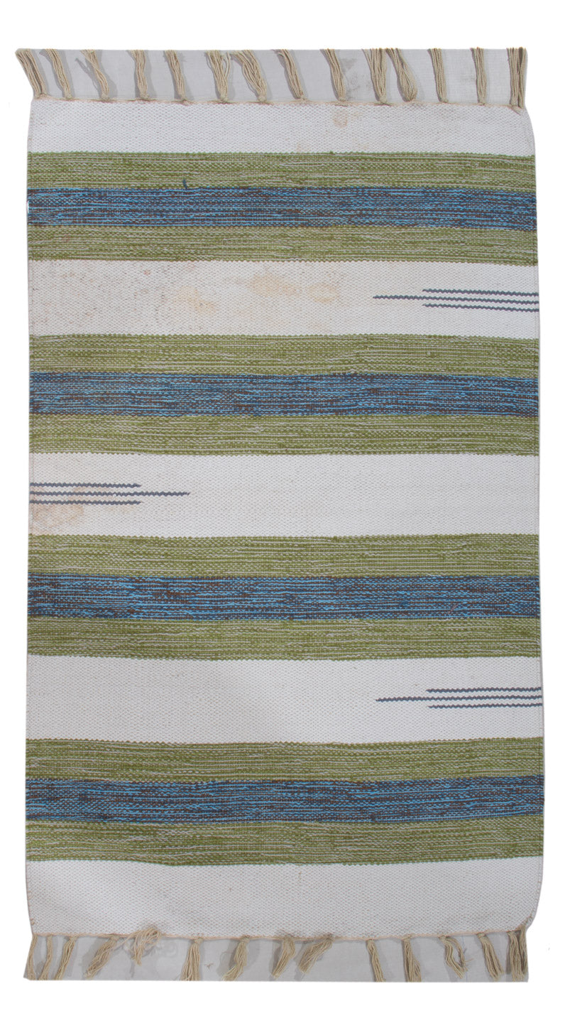 Kilim moderno Tapete 90x60cm