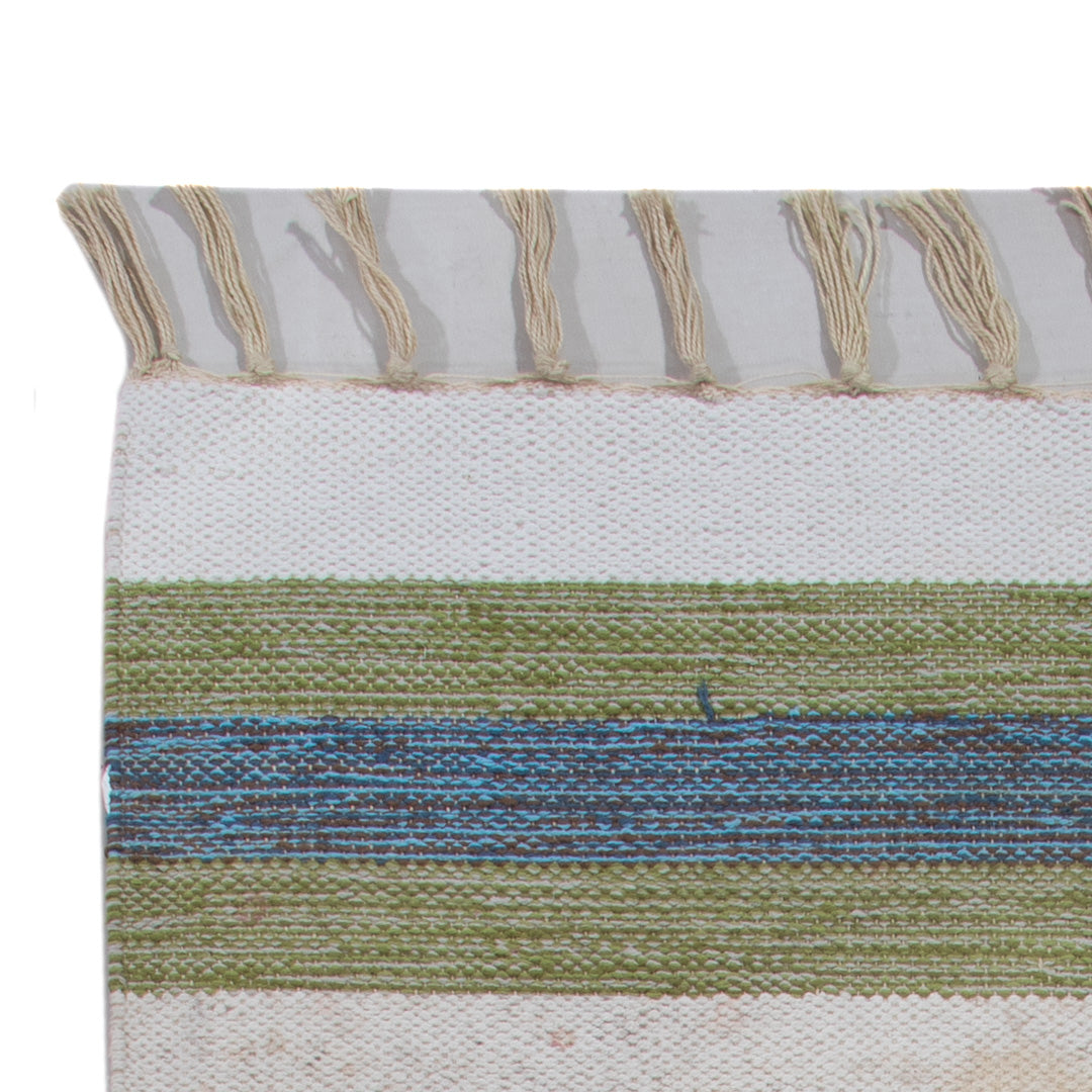 Kilim moderno Tapete 90x60cm
