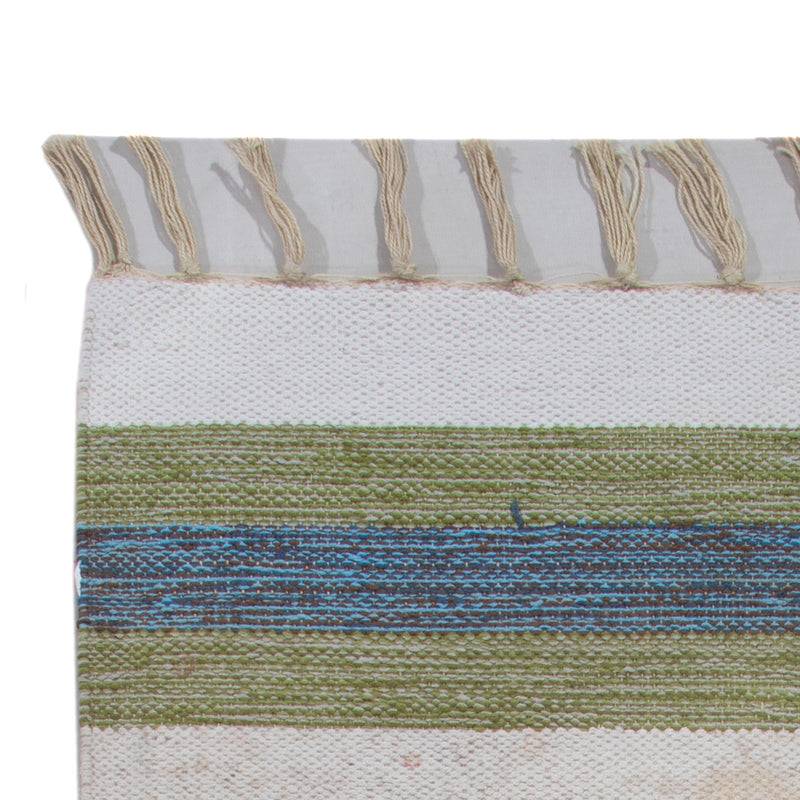 Kilim moderno Tapete 90x60cm
