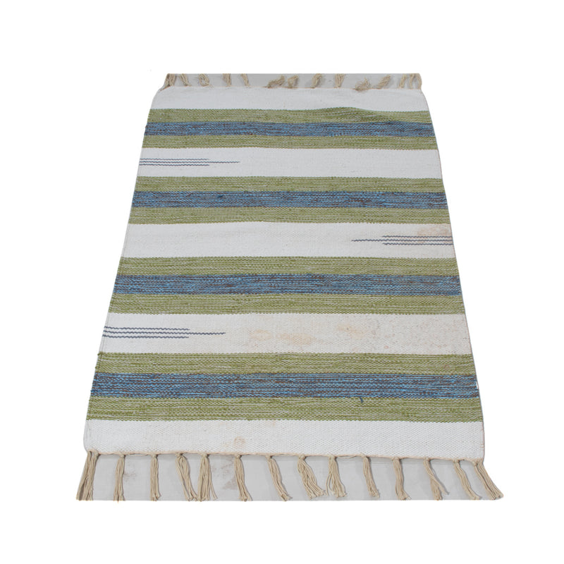 Kilim moderno Tapete 90x60cm