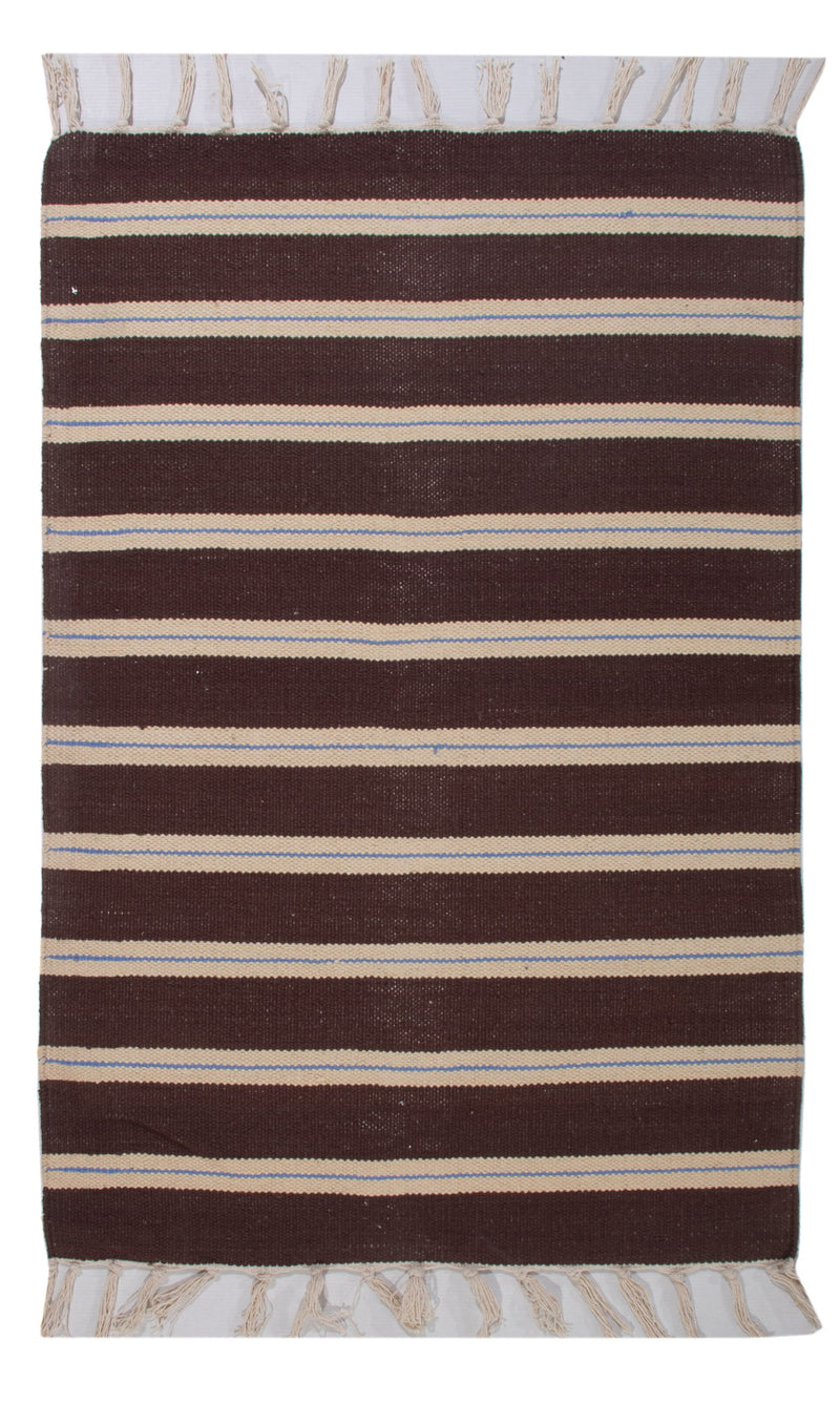 Kilim moderno Tapete 90x60cm