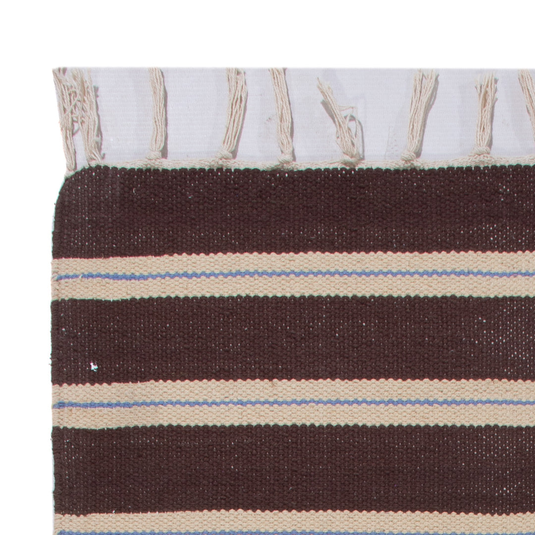 Kilim moderno Tapete 90x60cm