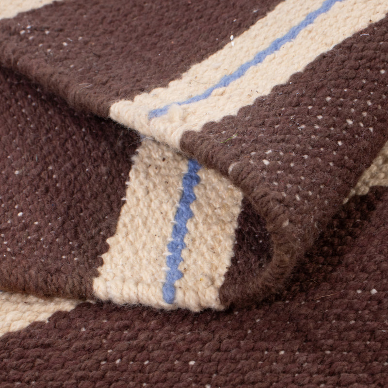 Kilim moderno Tapete 90x60cm