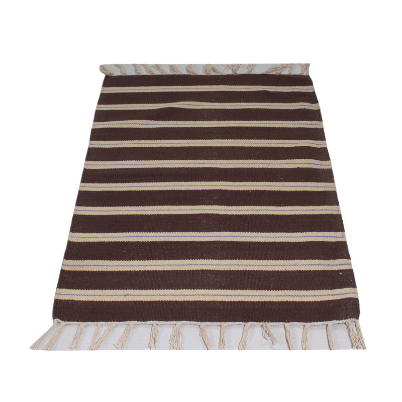 Kilim moderno Tapete 90x60cm