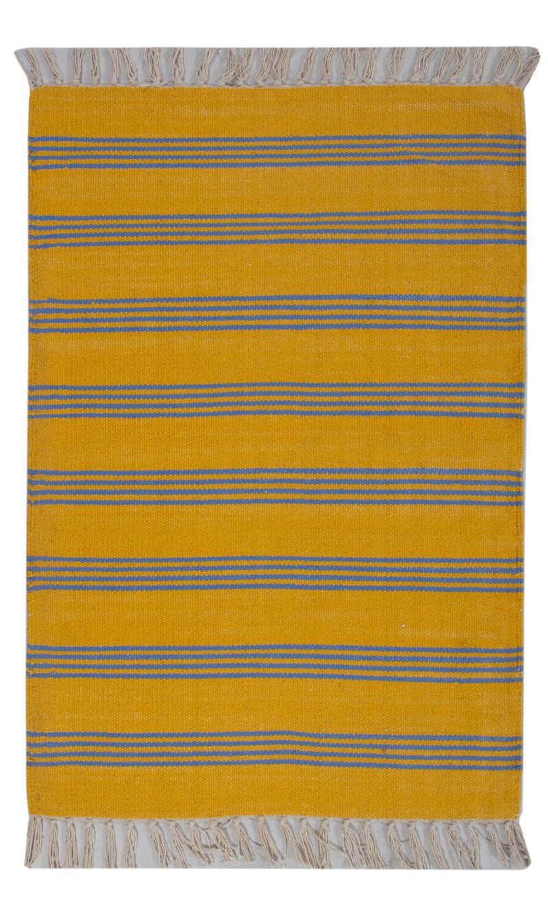 Kilim moderno Tapete 90x60cm