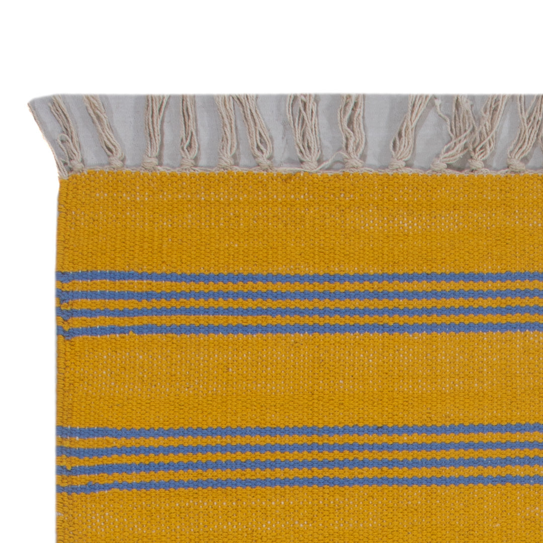 Kilim moderno Tapete 90x60cm