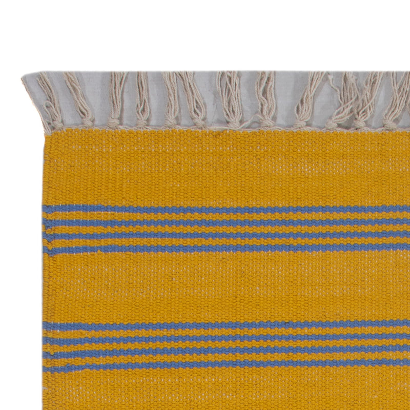 Kilim moderno Tapete 90x60cm