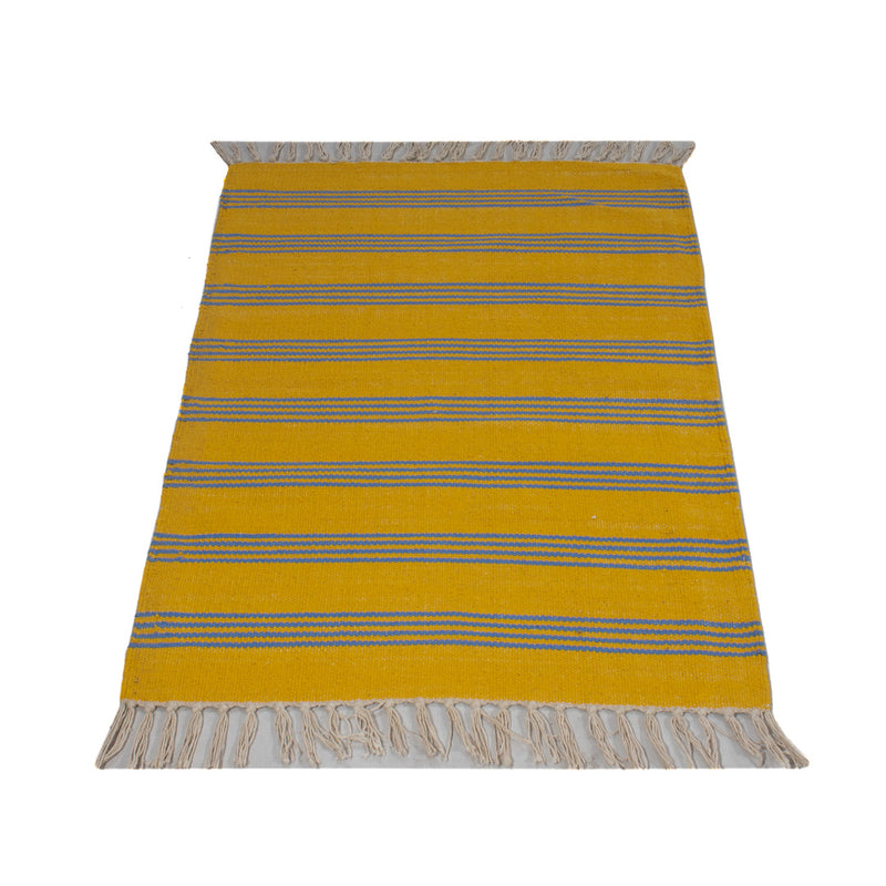 Kilim moderno Tapete 90x60cm
