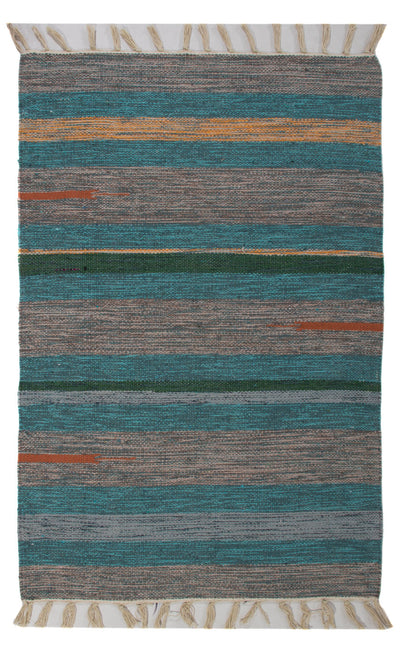 Kilim moderno Tapete 60x90cm