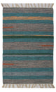 Kilim moderno Tapete 90x60cm