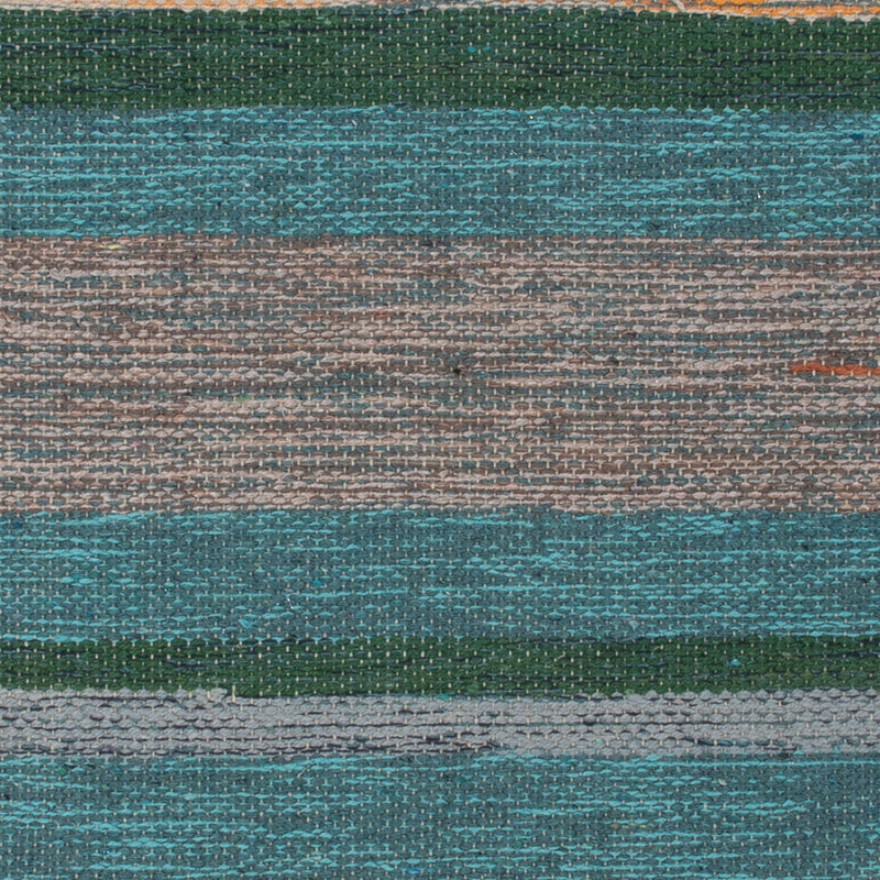 Kilim moderno Tapete 90x60cm