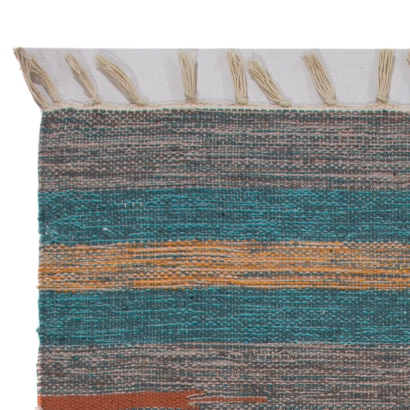 Kilim moderno Tapete 90x60cm