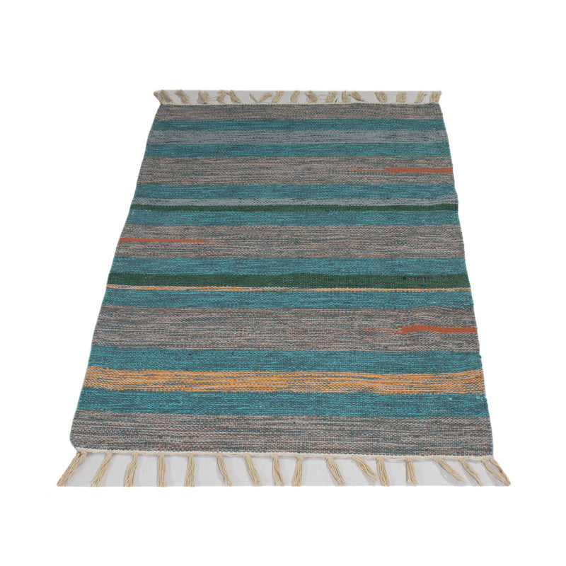 Kilim moderno Tapete 90x60cm