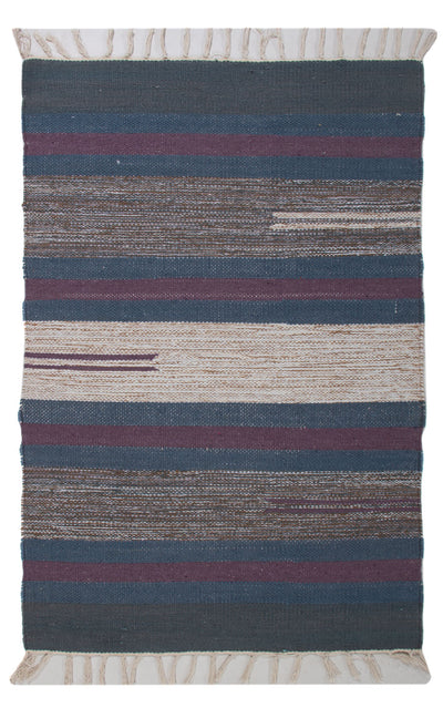 Kilim moderno Tapete 60x90cm