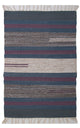 Kilim moderno Tapete 90x60cm