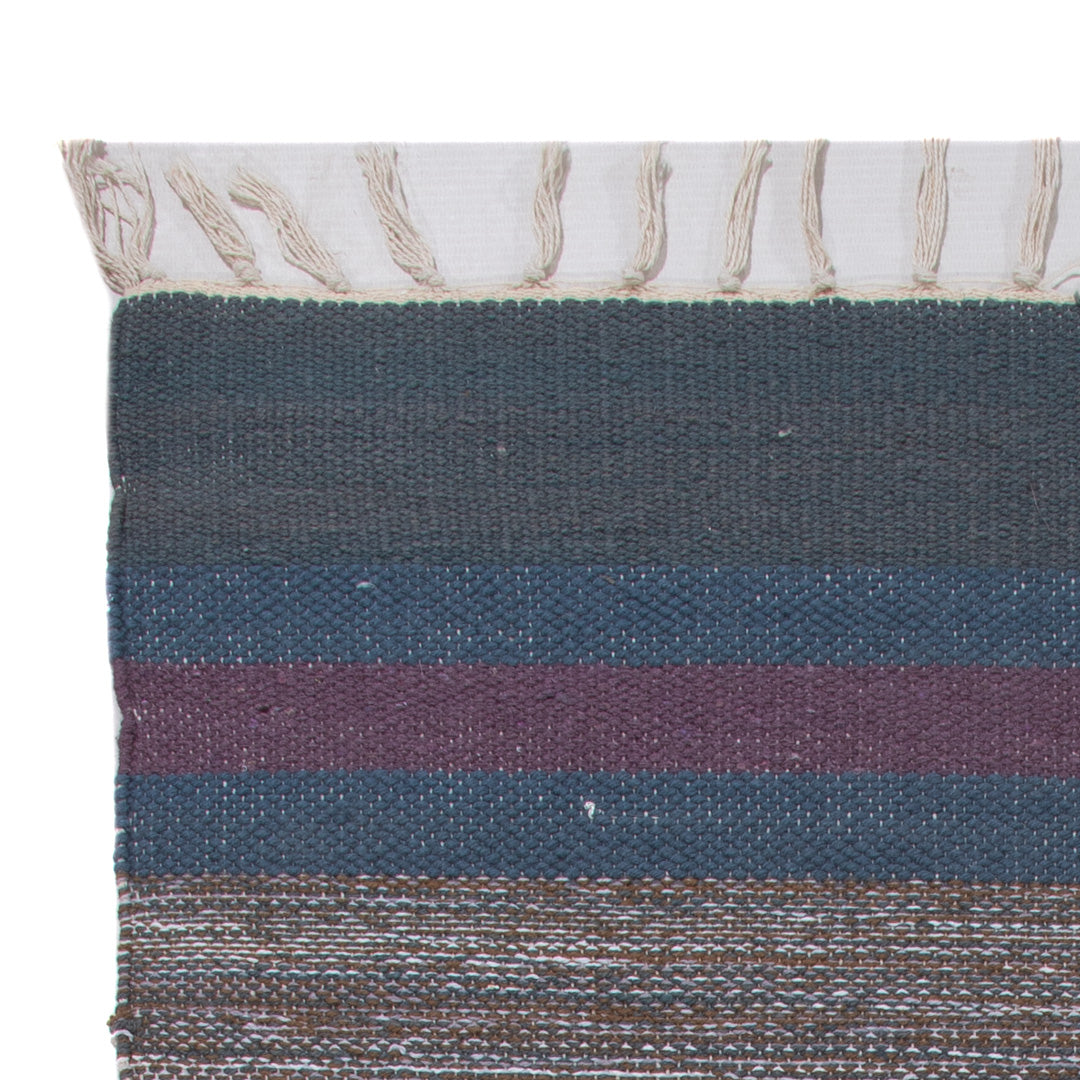 Kilim moderno Tapete 90x60cm