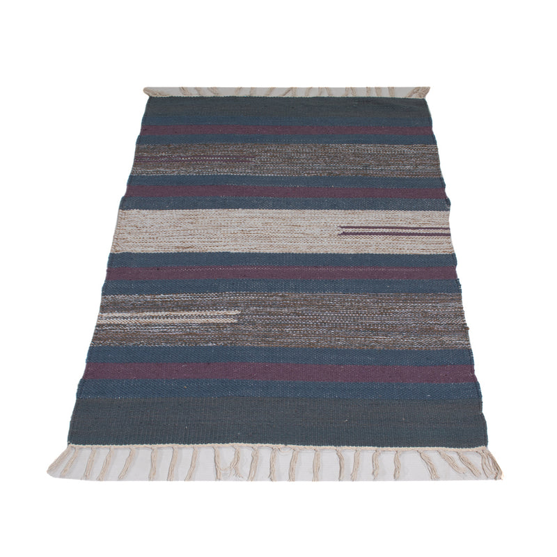 Kilim moderno Tapete 90x60cm