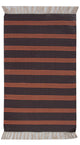 Kilim moderno Tapete 90x60cm