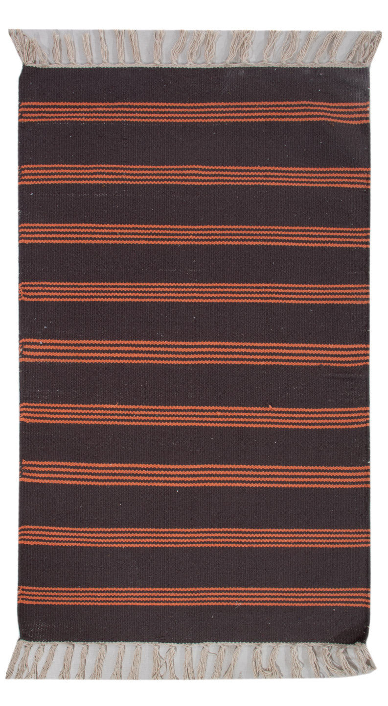 Kilim moderno Tapete 90x60cm
