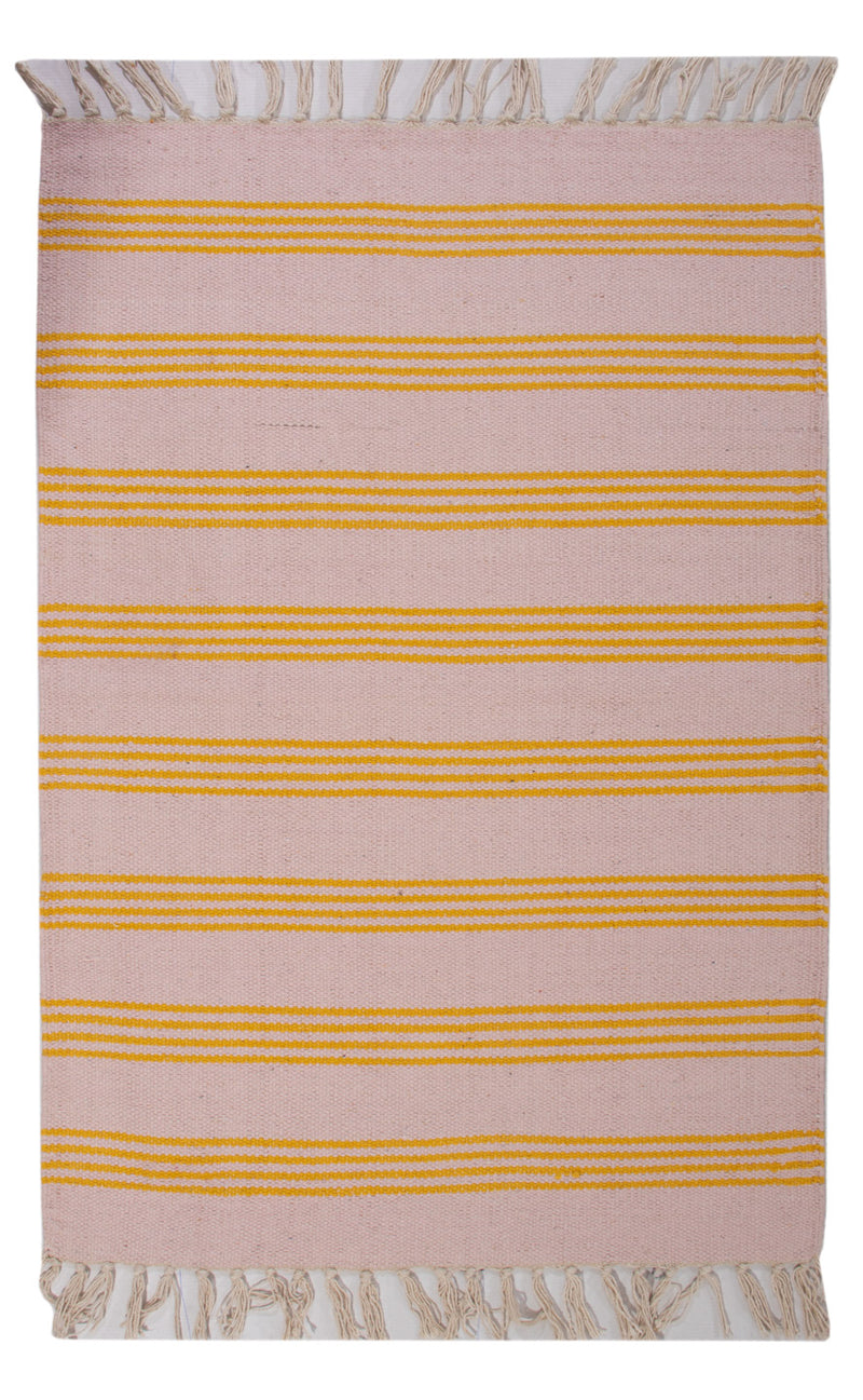 Kilim moderno Tapete 90x60cm
