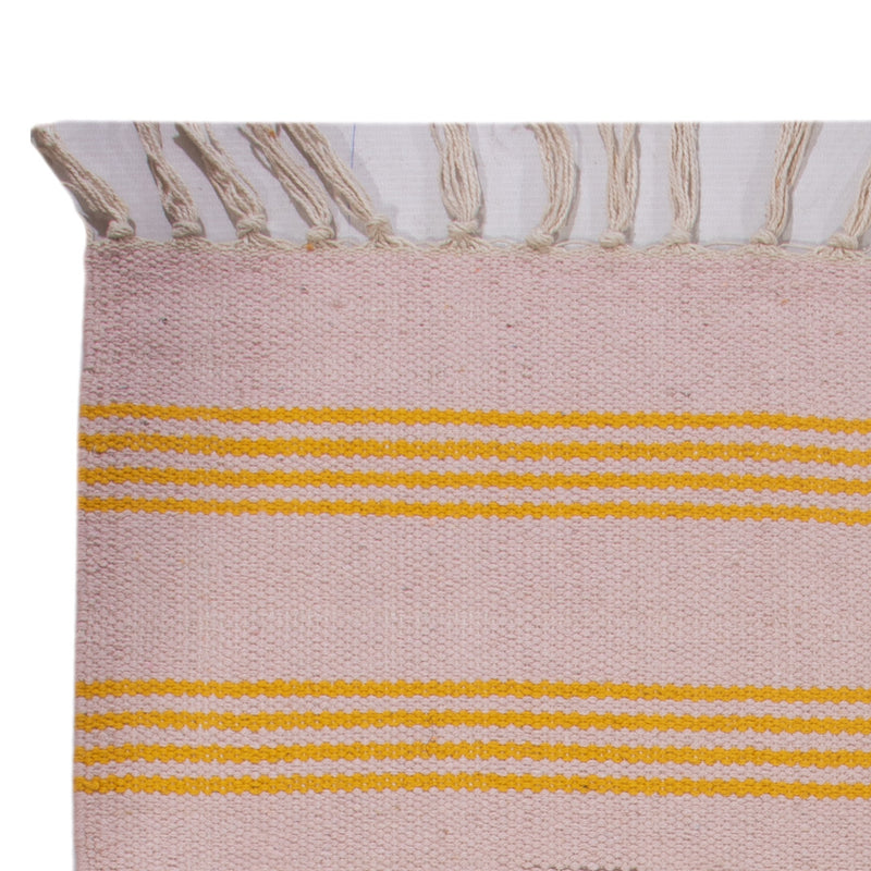 Kilim moderno Tapete 90x60cm
