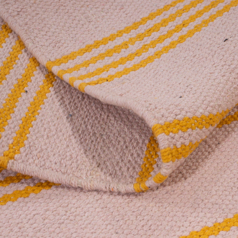 Kilim moderno Tapete 90x60cm