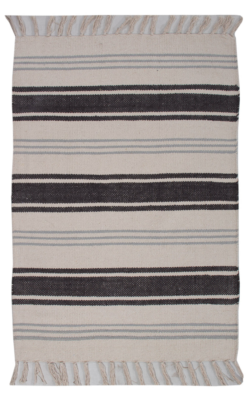 Kilim moderno Tapete 90x60cm
