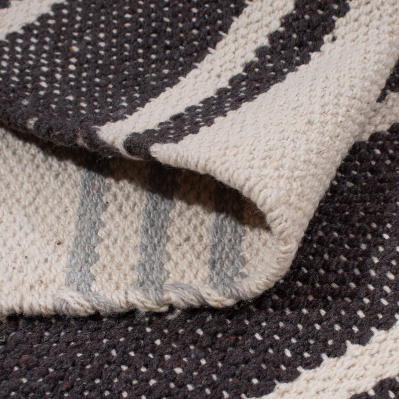 Kilim moderno Tapete 90x60cm